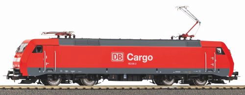 Piko 51125 E-Lok BR 152 DB Cargo V  DCS
